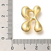 Rack Plating Brass Beads KK-S051-01G-R-3