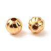 Brass Beads LS-X-KK-F824-103G-2