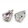 Sew on Rhinestone RGLA-T035-8x13mm-03-3