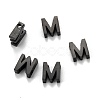 304 Stainless Steel Charms Ion Plating(IP) STAS-K216-41M-EB-3
