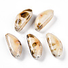 Handmade Porcelain Beads PORC-N008-08-2