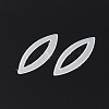 Ornament Accessories PVC-S033-12J-2