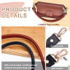 4Pcs 2 Colors Leather Bag Handles FIND-PH0024-25-6