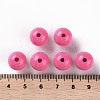 Opaque Acrylic Beads MACR-S370-C12mm-A13-4