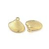 Ion Plating(IP) 304 Stainless Steel Pendants STAS-I307-536G-2