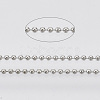 Brass Ball Chains X-CHC-S008-003H-P-2