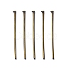 Iron Flat Head Pins HPAB3.0cm-NF-1