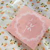 Rectangle OPP Cellophane Bags OPC-I005-02B-3