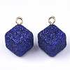 Acrylic Pendants OACR-T005-108-2