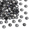 Preciosa® MAXIMA Crystal No Hotfix Flatback Stones Y-PRC-NSS6-00030-260-1