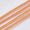 Waxed Polyester Cord YC-0.5mm-114-3