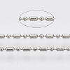 Brass Ball Chains CHC-S008-009D-P-1
