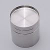 201 Stainless Steel Jigger TOOL-WH0129-14P-02-2