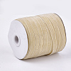 Single Face Velvet Ribbon SRIB-T004-01-12-2