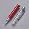 Creative Empty Tube Ballpoint Pens AJEW-L076-A46-3