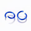 Aluminum Open Jump Rings ALUM-CJC0001-01C-A-2