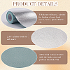Imitation Leather Book Covers DIY-WH0491-92A-14-5