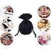 Gourd Velvet Bags TP-R005-01-7