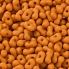 Opaque Acrylic Beads MACR-L005-06C-3