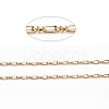 Brass Link Chains CHC-A004-05G-2