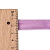 5/8 inch Single Face Velvet Ribbon OCOR-R019-15.9mm-082-2