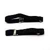 Elastic Fibre & Polyester Cuff Fastening AJEW-WH0251-25-2