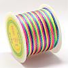 Nylon Braided Cord NWIR-R026-3.0mm-10-2