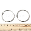 Iron Cable Keychains FIND-B046-08B-P-3
