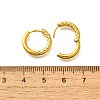 304 Stainless Steel Hoop Earrings for Women EJEW-M068-16A-G-5