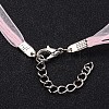 Jewelry Making Necklace Cord FIND-R001-6-2