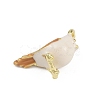 Alloy Enamel Charms FIND-I052-03G-02-2