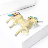 Unicron Enamel Pin PW-WG98FA0-01-3