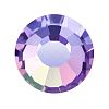 Preciosa® Crystal Hotfix Flatback Stones Y-PRC-HSS12-00030-265-2