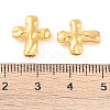 Tibetan Style Alloy Beads PALLOY-A018-G-RS-2