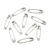 Iron Safety Pins NEED-D001-1-4