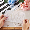 DIY Key Chain Making IFIN-TA0001-39-15