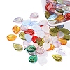 Czech Glass Beads X-GLAA-G070-16-1