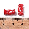 Spray Printed Alloy Beads PALLOY-H134-54-3