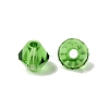 Transparent Glass Beads GLAA-K072-04N-2