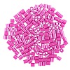 1 Box 5mm Melty Beads PE DIY Fuse Beads Refills for Kids DIY-X0047-20-B-4