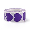 Heart Paper Stickers DIY-I107-01A-2