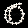 Handmade Porcelain Beads PORC-F010-12-3