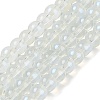 Glass Bead Strands X-GLAA-K068-01B-11-1