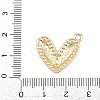 Alloy Rhinestone Pendants RB-CBA332B-05C-3
