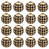 20Pcs Alloy Beads FIND-PA0001-12-1