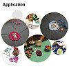DIY Scrapbook AJEW-WH0100-325-6