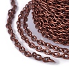 Iron Cable Chains X-CH-S079-R-FF-3