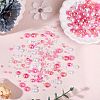 1 Bags Resin Cabochons RESI-CP0001-11B-3