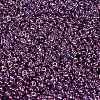 TOHO 6/0 Demi Round Beads X-SEED-DR06-0205-2