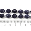 Natural Malaysia Jade Beads Strands G-D305-A01-01L-5